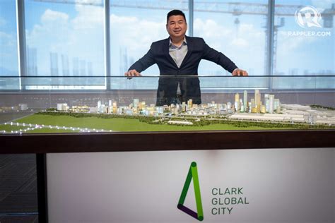 Dennis Uy gives up Clark casino project 